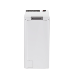 LAVADORA CARGA SUPERIOR OTSEIN-HOOVER THO286TM5-S 8 KG 1200 RPM B BLANCO