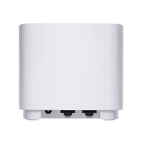 Miniatura 1 de ROUTER/REPETIDOR ASUS ZENWIFI XD4 PLUS (W-3-PK), BLANCO, 3 UNIDADES