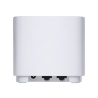 Miniatura 2 de ROUTER/REPETIDOR ASUS ZENWIFI XD4 PLUS (W-3-PK), BLANCO, 3 UNIDADES