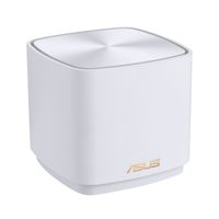 Miniatura 3 de ROUTER/REPETIDOR ASUS ZENWIFI XD4 PLUS (W-3-PK), BLANCO, 3 UNIDADES