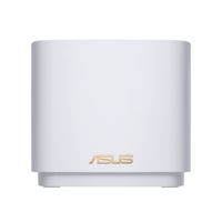 Miniatura 4 de ROUTER/REPETIDOR ASUS ZENWIFI XD4 PLUS (W-3-PK), BLANCO, 3 UNIDADES