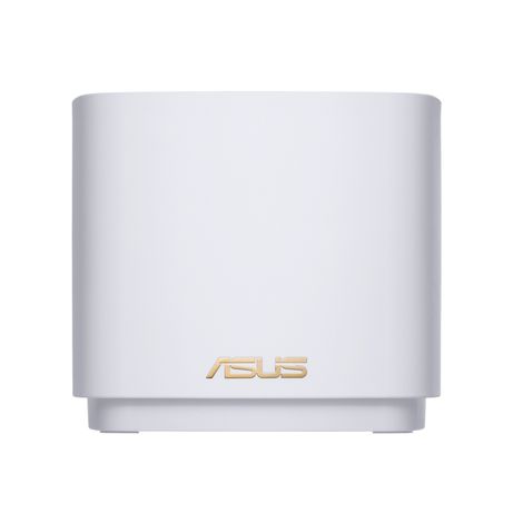 ROUTER/REPETIDOR ASUS ZENWIFI XD4 PLUS (W-3-PK), BLANCO, 3 UNIDADES - Imagen 4 de 5 ROUTER/REPETIDOR ASUS ZENWIFI XD4 PLUS (W-3-PK), BLANCO, 3 UNIDADES - Imagen 4 de 5