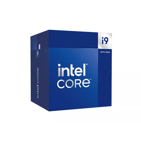 INTEL Core i9-14900F 5.8GHz LGA 1700 - Imagen 1 de 2 INTEL Core i9-14900F 5.8GHz LGA 1700 - Imagen 1 de 2