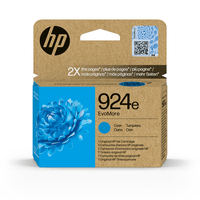 Miniatura 1 de CONSUMIBLE HP 924E CIAN OFFICEJET PRO 8120 8130