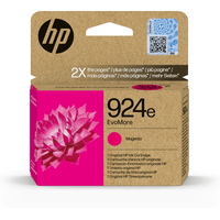 Miniatura 1 de HP 924e Cartucho Magenta OfficeJet Pro 8120, 8130 series