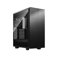 Miniatura 2 de FRACTAL DESING  Define 7 Compact  Negro