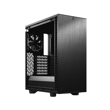 FRACTAL DESING Define 7 Compact Negro - Imagen 9 de 19 FRACTAL DESING Define 7 Compact Negro - Imagen 9 de 19