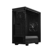 Miniatura 10 de FRACTAL DESING  Define 7 Compact  Negro