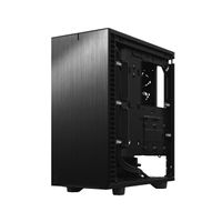 Miniatura 13 de FRACTAL DESING  Define 7 Compact  Negro