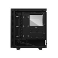 Miniatura 14 de FRACTAL DESING  Define 7 Compact  Negro