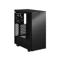 Miniatura 15 de FRACTAL DESING  Define 7 Compact  Negro