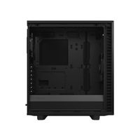 Miniatura 16 de FRACTAL DESING  Define 7 Compact  Negro