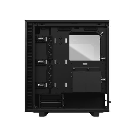 FRACTAL DESING Define 7 Compact Negro - Imagen 17 de 19 FRACTAL DESING Define 7 Compact Negro - Imagen 17 de 19