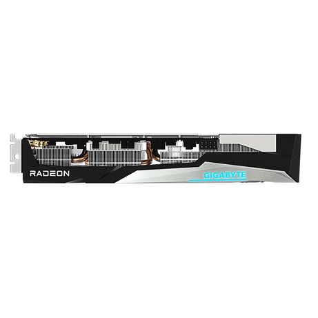 Tarjeta Gráfica GIGABYTERadeon RX 7600 GDDR6 8GB Negro - Imagen 4 de 10 Tarjeta Gráfica GIGABYTERadeon RX 7600 GDDR6 8GB Negro - Imagen 4 de 10