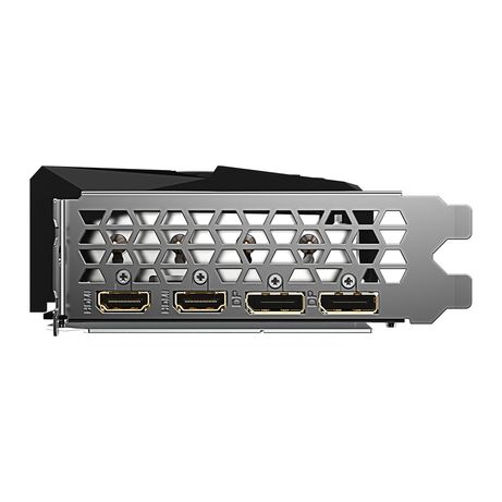 Tarjeta Gráfica GIGABYTERadeon RX 7600 GDDR6 8GB Negro - Imagen 5 de 10 Tarjeta Gráfica GIGABYTERadeon RX 7600 GDDR6 8GB Negro - Imagen 5 de 10