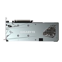 Miniatura 9 de Tarjeta Gráfica GIGABYTERadeon RX 7600 GDDR6 8GB Negro