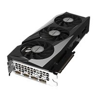 Miniatura 10 de Tarjeta Gráfica GIGABYTERadeon RX 7600 GDDR6 8GB Negro