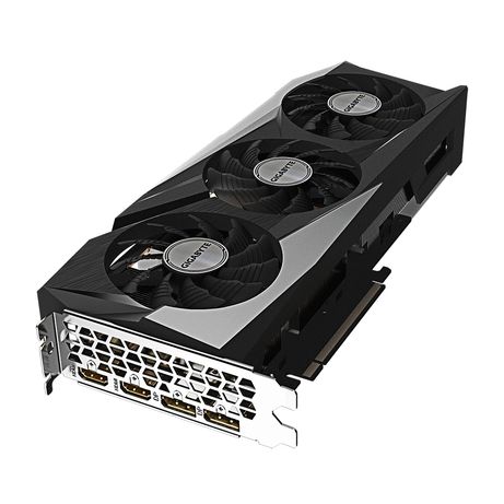 Tarjeta Gráfica GIGABYTERadeon RX 7600 GDDR6 8GB Negro - Imagen 10 de 10 Tarjeta Gráfica GIGABYTERadeon RX 7600 GDDR6 8GB Negro - Imagen 10 de 10