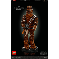 Miniatura 1 de LEGO CHEWBACCA | STAR WARS | 75371