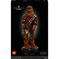 Miniatura 2 de LEGO CHEWBACCA | STAR WARS | 75371