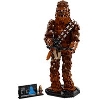 Miniatura 3 de LEGO CHEWBACCA | STAR WARS | 75371