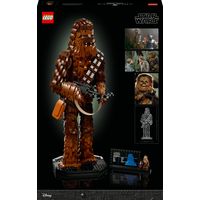 Miniatura 5 de LEGO CHEWBACCA | STAR WARS | 75371