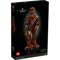 Miniatura 6 de LEGO CHEWBACCA | STAR WARS | 75371