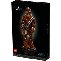 Miniatura 7 de LEGO CHEWBACCA | STAR WARS | 75371