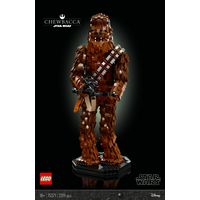Miniatura 8 de LEGO CHEWBACCA | STAR WARS | 75371
