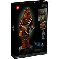 Miniatura 9 de LEGO CHEWBACCA | STAR WARS | 75371