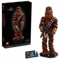 Miniatura 10 de LEGO CHEWBACCA | STAR WARS | 75371