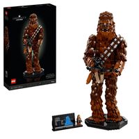 Miniatura 11 de LEGO CHEWBACCA | STAR WARS | 75371
