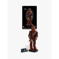 Miniatura 12 de LEGO CHEWBACCA | STAR WARS | 75371