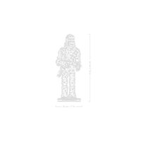 Miniatura 14 de LEGO CHEWBACCA | STAR WARS | 75371