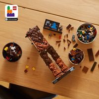 Miniatura 16 de LEGO CHEWBACCA | STAR WARS | 75371