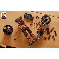 Miniatura 17 de LEGO CHEWBACCA | STAR WARS | 75371