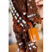 Miniatura 21 de LEGO CHEWBACCA | STAR WARS | 75371