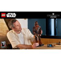 Miniatura 32 de LEGO CHEWBACCA | STAR WARS | 75371