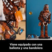 Miniatura 35 de LEGO CHEWBACCA | STAR WARS | 75371