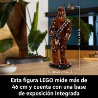 Miniatura 36 de LEGO CHEWBACCA | STAR WARS | 75371