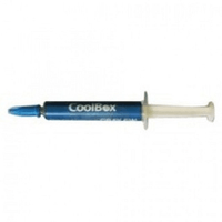 Miniatura 1 de PASTA TERMICA COOLBOX H88 2X1GR