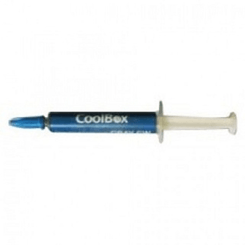 PASTA TERMICA COOLBOX H88 2X1GR