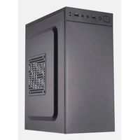 Miniatura 2 de APPROX  APPC-201F  Negro Incluye Fuente