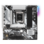 ASROCK Intel  B760M Pro RS LGA 1700