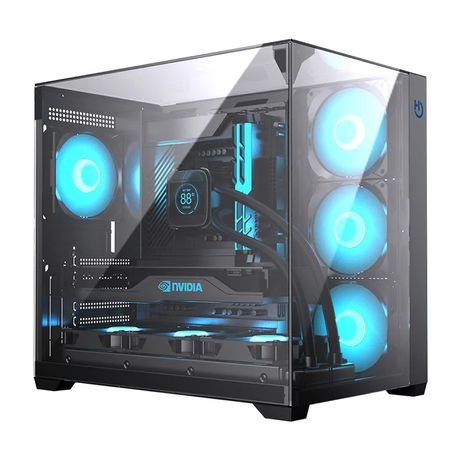 Caja HIDITEC - Imagen 2 de 6 Caja HIDITEC - Imagen 2 de 6