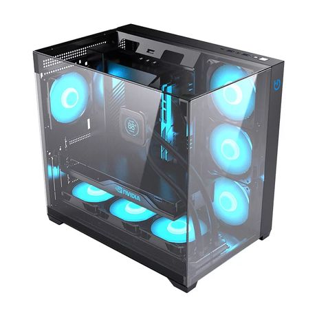 Caja HIDITEC - Imagen 3 de 6 Caja HIDITEC - Imagen 3 de 6