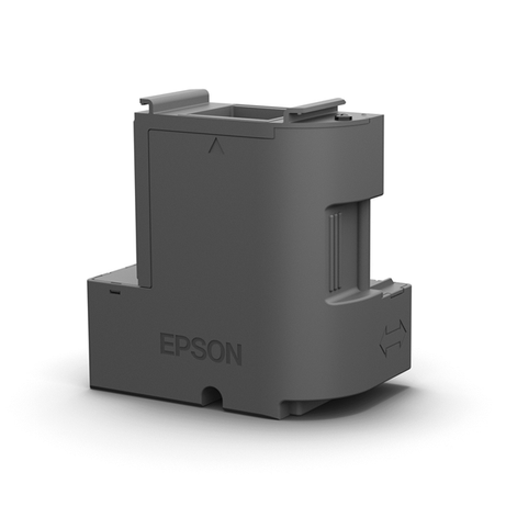 KIT EPSON MANTENIMIENTO ECO TANK (4CLR) - Imagen 1 de 2 KIT EPSON MANTENIMIENTO ECO TANK (4CLR) - Imagen 1 de 2