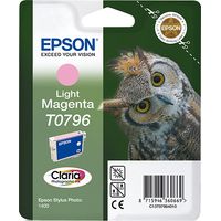 Miniatura 2 de Ink/T0796 Owl 11.1ml LMG