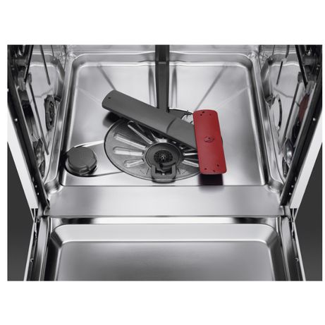 LAVAVAJILLAS 60 CM AEG FFB74707PM C 14 CUBIERTOS INOX - Imagen 8 de 11 LAVAVAJILLAS 60 CM AEG FFB74707PM C 14 CUBIERTOS INOX - Imagen 8 de 11