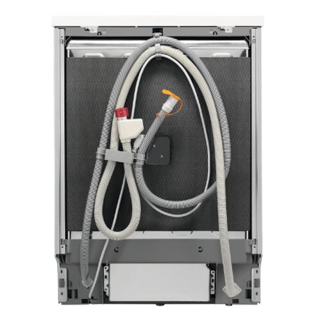 LAVAVAJILLAS 60 CM AEG FFB74707PM C 14 CUBIERTOS INOX - Imagen 9 de 11 LAVAVAJILLAS 60 CM AEG FFB74707PM C 14 CUBIERTOS INOX - Imagen 9 de 11